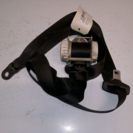 Ceinture avant droite occasion FORD FOCUS II Phase 1 09-2004->12-2007 1.8 TDCI 115ch 1386696