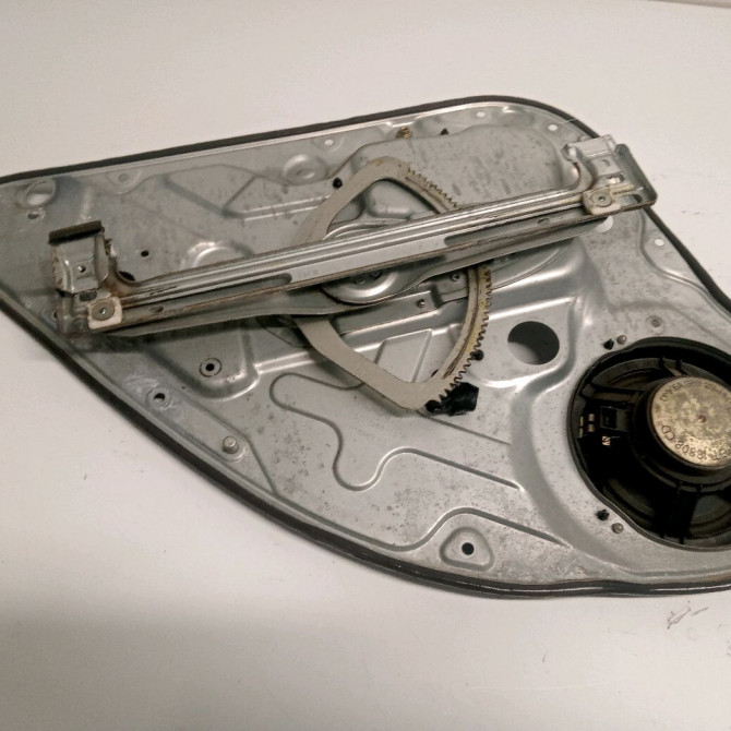 Mecanisme leve-glace arrière droit occasion FORD FOCUS II Phase 1 09-2004->12-2007 1.8 TDCI 115ch 1738648 2