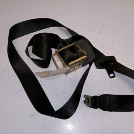 Ceinture arrière droite occasion FORD FOCUS II Phase 1 09-2004->12-2007 1.8 TDCI 115ch 2013465