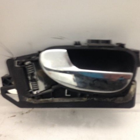 Actionneur serrure porte avg occasion PEUGEOT 307 Phase 1 04-2001->06-2005 2.0 HDI 110ch