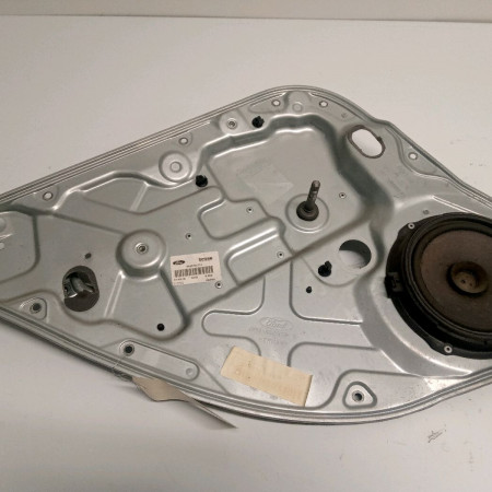 Mecanisme leve-glace arrière gauche occasion FORD FOCUS II Phase 1 09-2004->12-2007 1.8 TDCI 115ch 1738647