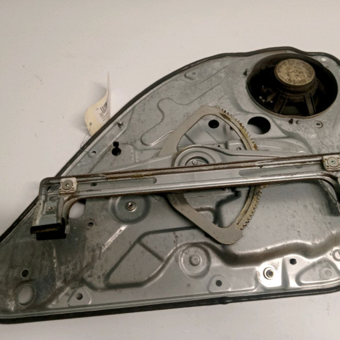Mecanisme leve-glace arrière gauche occasion FORD FOCUS II Phase 1 09-2004->12-2007 1.8 TDCI 115ch 1738647 2