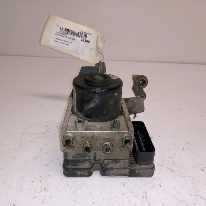 Unité hydraulique ABS occasion FORD FOCUS II Phase 1 09-2004->12-2007 1.8 TDCI 115ch 1418592 1
