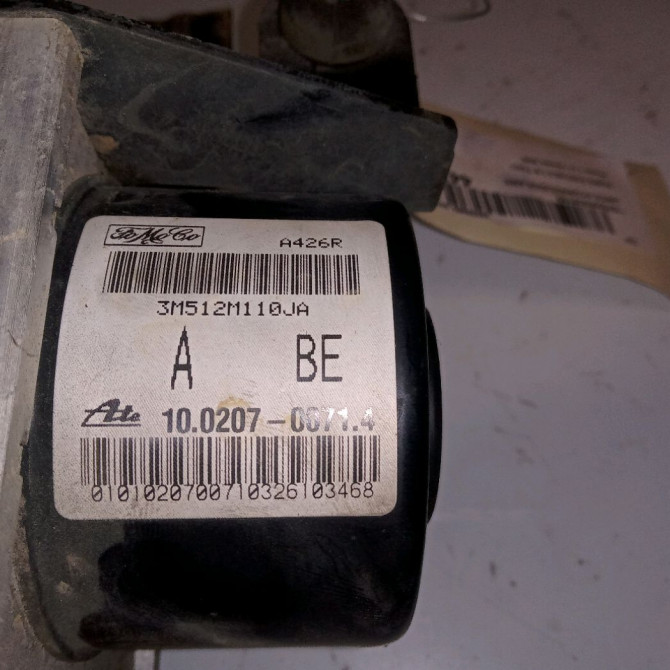 Unité hydraulique ABS occasion FORD FOCUS II Phase 1 09-2004->12-2007 1.8 TDCI 115ch 1418592 3