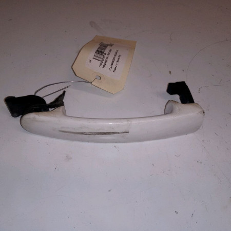 Poignee ext porte avd occasion VOLKSWAGEN TIGUAN I TIGUAN I Phase 2 2011-04-01->2016-12-31 2.0 TDI 140ch 5N0837205MGRU