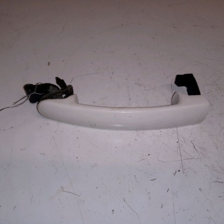 Poignee ext porte avg occasion VOLKSWAGEN TIGUAN I TIGUAN I Phase 2 2011-04-01->2016-12-31 2.0 TDI 140ch 5N0837205MGRU