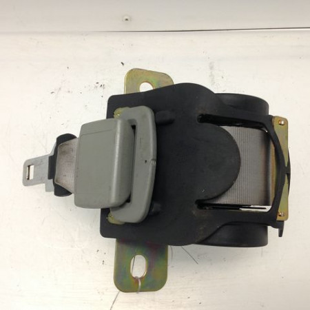 Ceinture centrale arriere occasion RENAULT MEGANE SCENIC I Phase 2 08-1999->06-2003 1.6 16v 7700432480