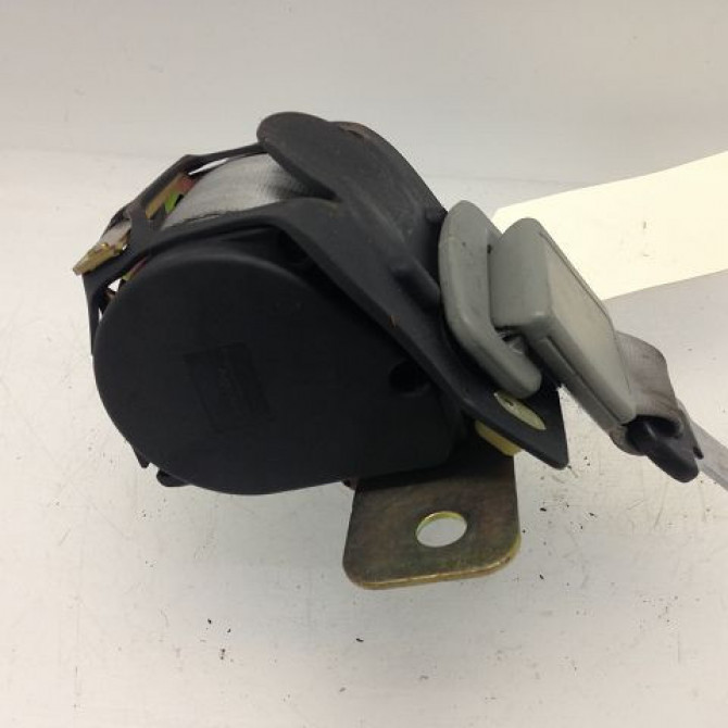 Ceinture centrale arriere occasion RENAULT MEGANE SCENIC I Phase 2 08-1999->06-2003 1.6 16v 7700432480 2