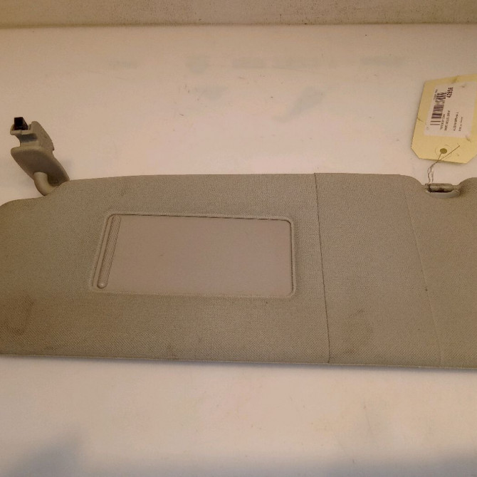 Pare-soleil droit occasion AUDI A6 II Phase 2 07-2001->05-2004 4B08575526S9 1