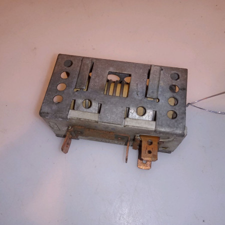 Resistance de chauffage occasion FORD FIESTA III Phase 2 01-1994->10-1996 1.8 D