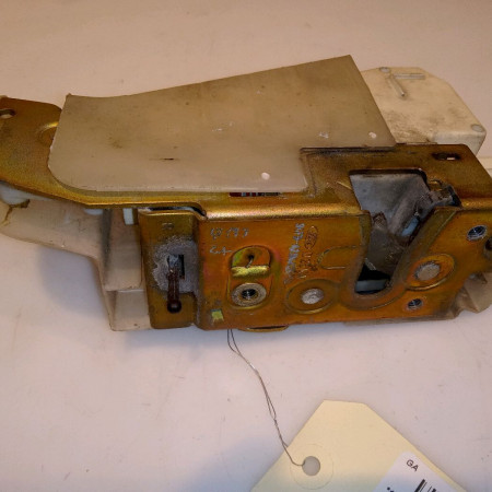 Serrure porte ard occasion FORD FIESTA III Phase 2 01-1994->10-1996 1.8 D