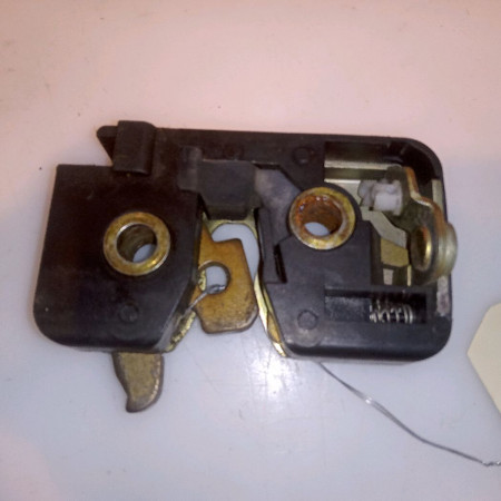 Serrure hayon occasion FORD FIESTA III Phase 2 01-1994->10-1996 1.8 D