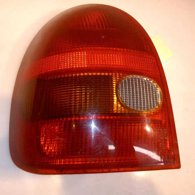 Feu arrière gauche occasion FORD FIESTA III Phase 2 01-1994->10-1996 1.8 D 1