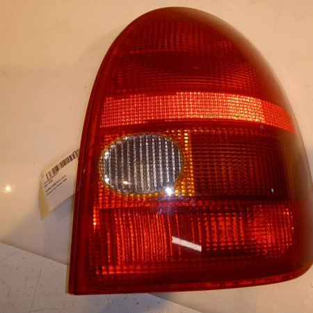 Feu arrière droit occasion FORD FIESTA III Phase 2 01-1994->10-1996 1.8 D