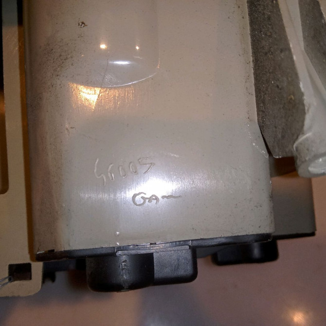 Feu arrière droit occasion FORD FIESTA III Phase 2 01-1994->10-1996 1.8 D 4