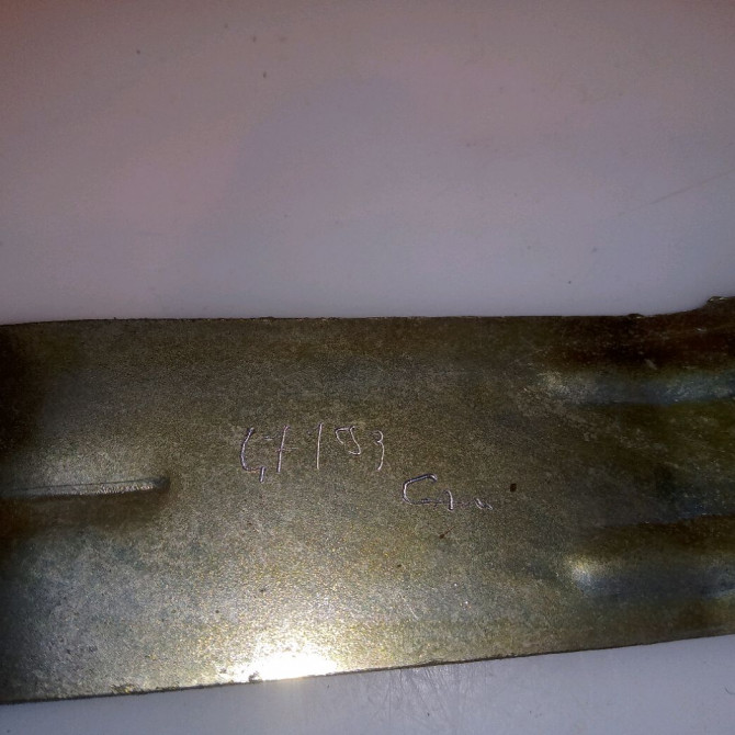 Mecanisme leve-glace arrière gauche occasion FORD FIESTA III Phase 2 01-1994->10-1996 1.8 D 3