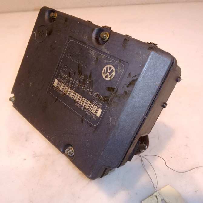 Unité hydraulique ABS occasion AUDI A3 I Phase 2 10-2000->06-2003 1.9 TDi 130ch 1