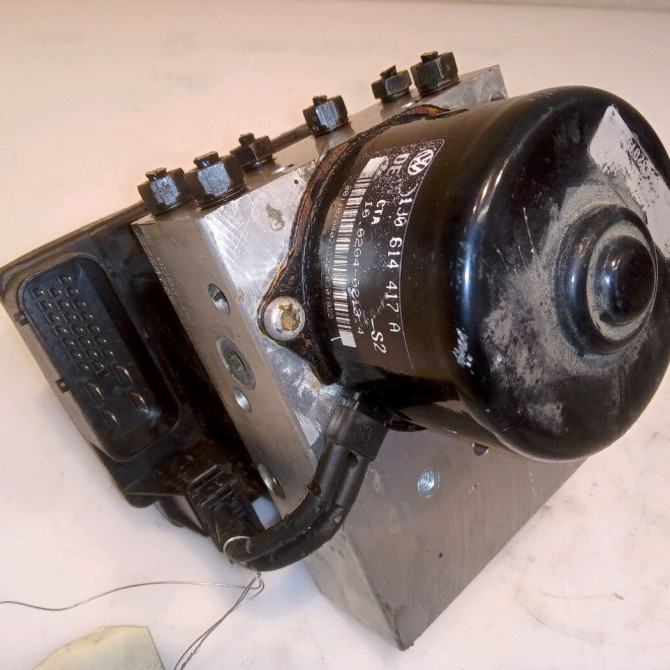 Unité hydraulique ABS occasion AUDI A3 I Phase 2 10-2000->06-2003 1.9 TDi 130ch 4