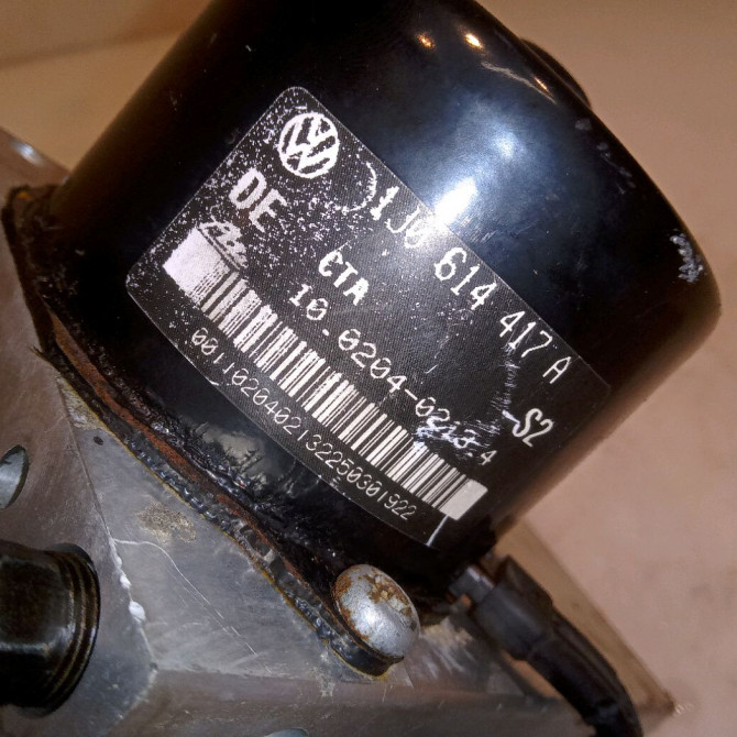 Unité hydraulique ABS occasion AUDI A3 I Phase 2 10-2000->06-2003 1.9 TDi 130ch 5