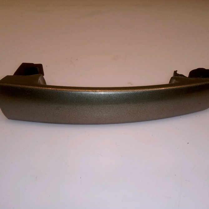 Poignee ext porte avg occasion SKODA YETI 5N0837205MGRU 1