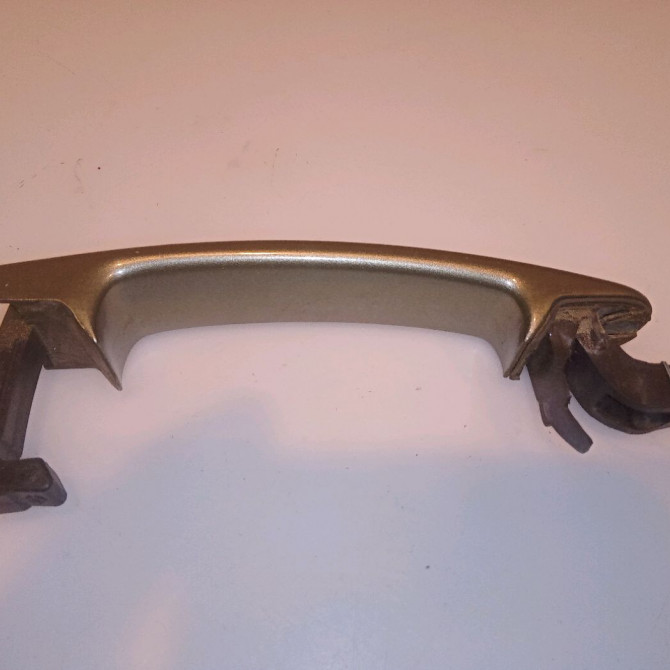 Poignee ext porte avg occasion SKODA YETI 5N0837205MGRU 2