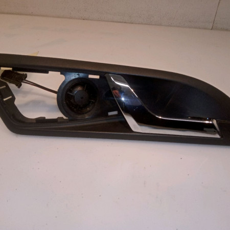 Poignee int porte avd occasion SKODA YETI 5L08372222ZZ