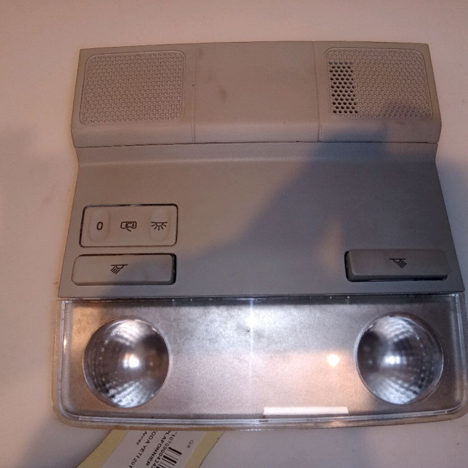 Plafonnier occasion SKODA YETI 5N0947291CY20 1