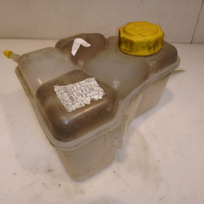 Vase expansion occasion FORD FIESTA V Phase 1 09-2002->10-2005 1.4i 2