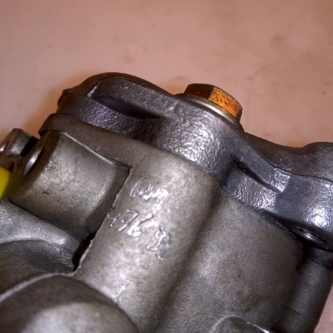 Pompe direction assistee occasion AUDI A3 I Phase 2 10-2000->06-2003 1.9 TDi 130ch 5