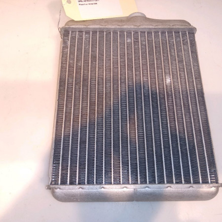 Radiateur de chauffage occasion OPEL ASTRA III Phase 2 01-2007->04-2011 1.7 CDTI 100ch 93180006