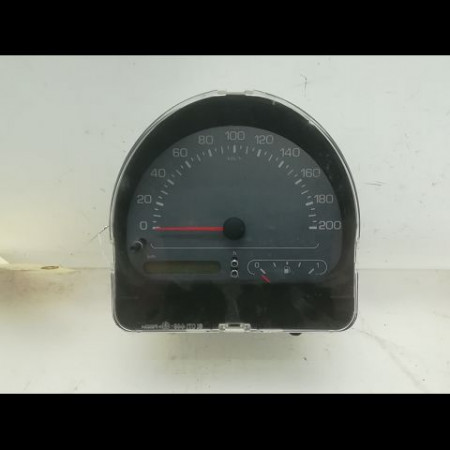 Compteur occasion FIAT MULTIPLA Phase 1 01-1999->09-2004 46801156