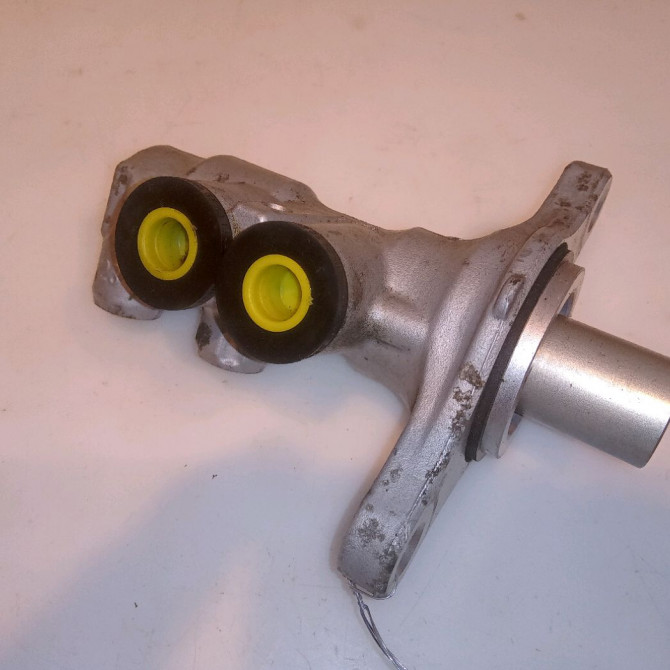 Maitre cylindre occasion CITROEN C3 PICASSO Phase 1 02-2009->08-2012 1.6 HDi 16v 90ch 4601R8 1