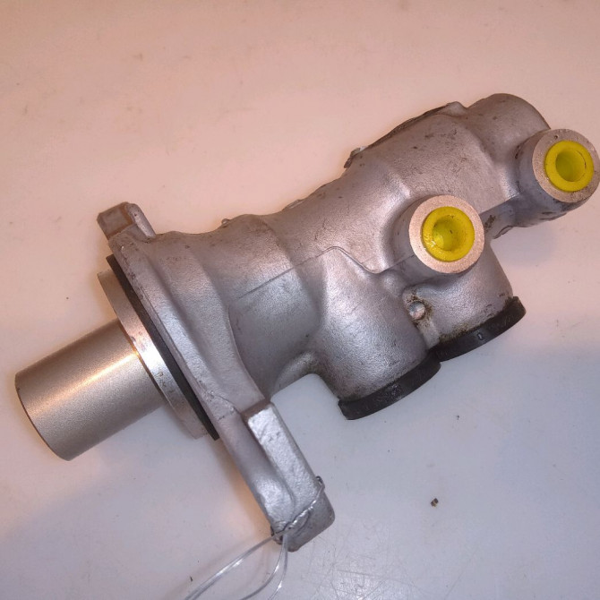 Maitre cylindre occasion CITROEN C3 PICASSO Phase 1 02-2009->08-2012 1.6 HDi 16v 90ch 4601R8 2