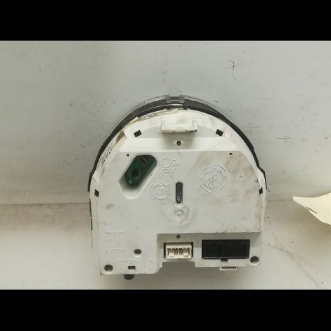 Compteur occasion FIAT MULTIPLA Phase 1 01-1999->09-2004 46801156 2