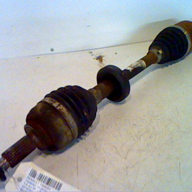 Transmission avant gauche occasion RENAULT TWINGO II Phase 1 06-2007->11-2011 1.5 DCI 75ch 8201055632 2