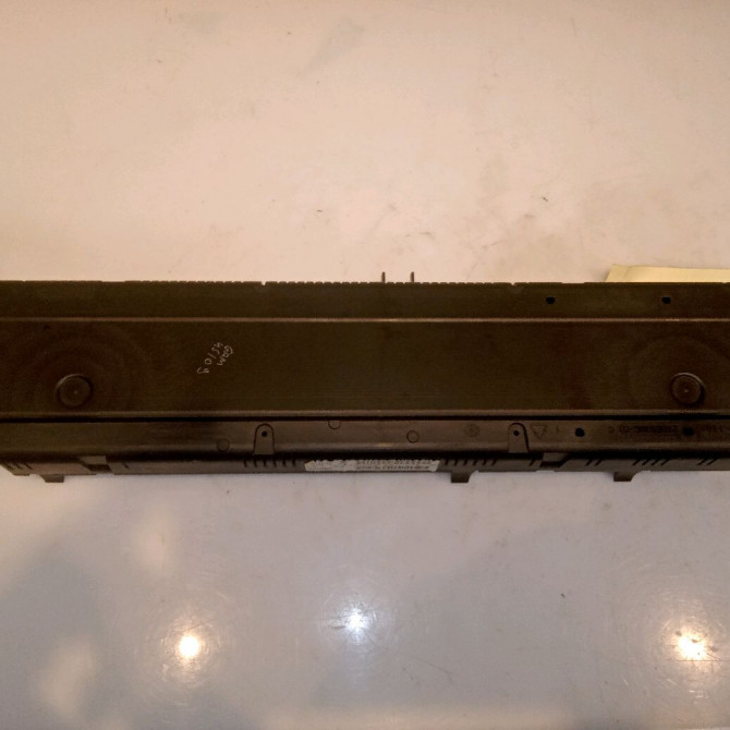 Compteur occasion RENAULT SCENIC II Phase 2 09-2006->04-2009 1.5 DCI 105ch 8200787774 2