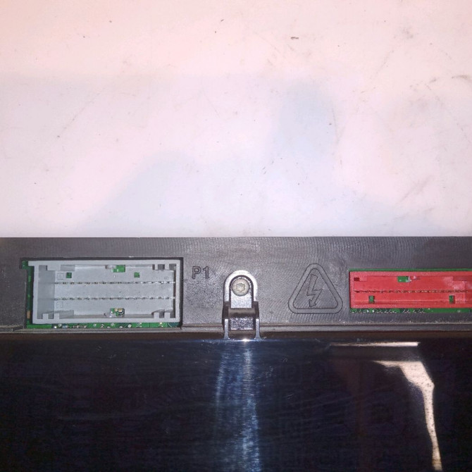 Compteur occasion RENAULT SCENIC II Phase 2 09-2006->04-2009 1.5 DCI 105ch 8200787774 3