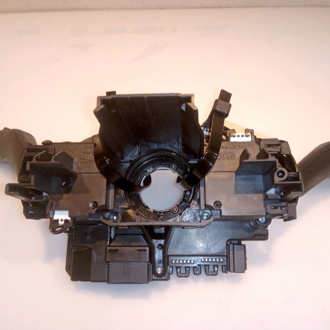 Bloc commodos occasion SKODA YETI 2