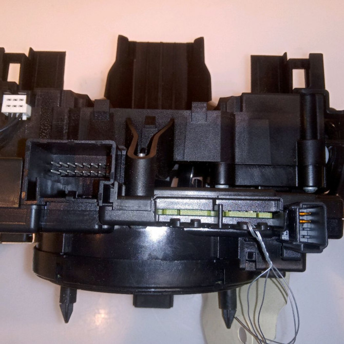 Bloc commodos occasion SKODA YETI 3