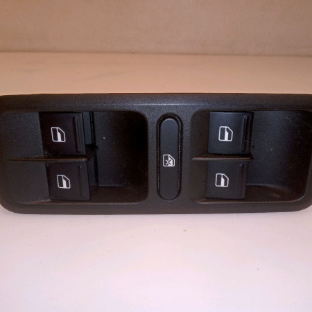 Commande lève-glace porte avant gauche occasion SKODA YETI