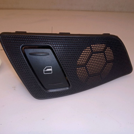 Commande leve-glace porte arrière droite occasion SKODA YETI 1Z0959856REH