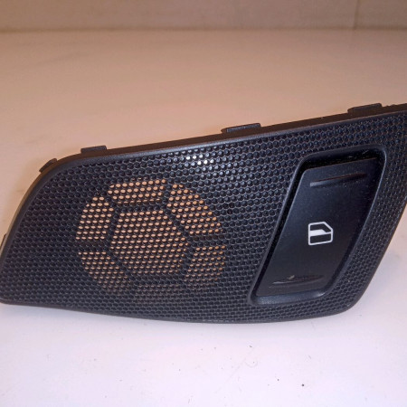 Commande leve-glace porte arrière gauche occasion SKODA YETI 1Z0959855REH