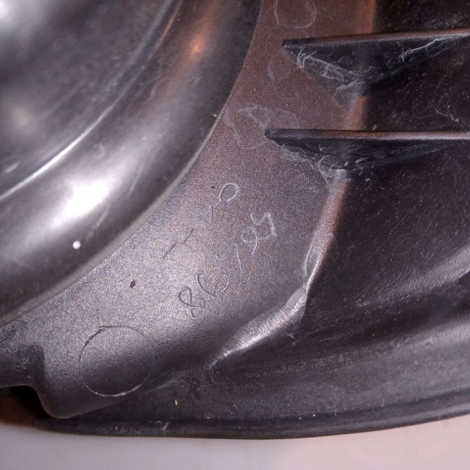 Phare gauche occasion RENAULT VELSATIS 7701051091 3