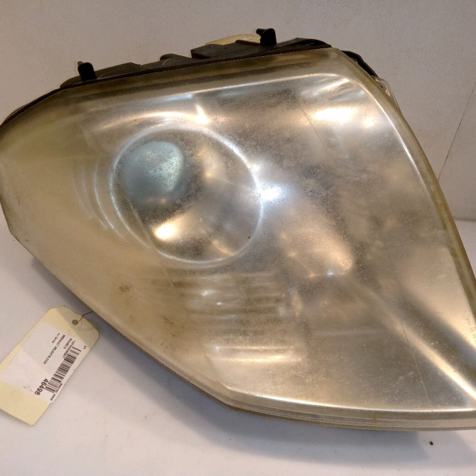 Phare droit occasion RENAULT VELSATIS 7701051092 1