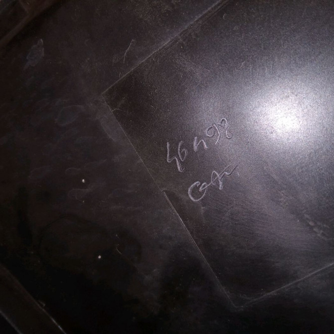 Phare droit occasion RENAULT VELSATIS 7701051092 4