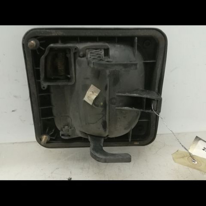 Poignee ext porte avg occasion PEUGEOT BOXER II Phase 1 02-2002->06-2006 2.2 HDI 100ch 9101S6 2