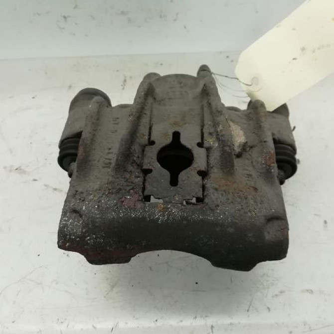 Etrier de frein arrière gauche occasion PEUGEOT BOXER II Phase 1 02-2002->06-2006 2.2 HDI 100ch 1607378680 1