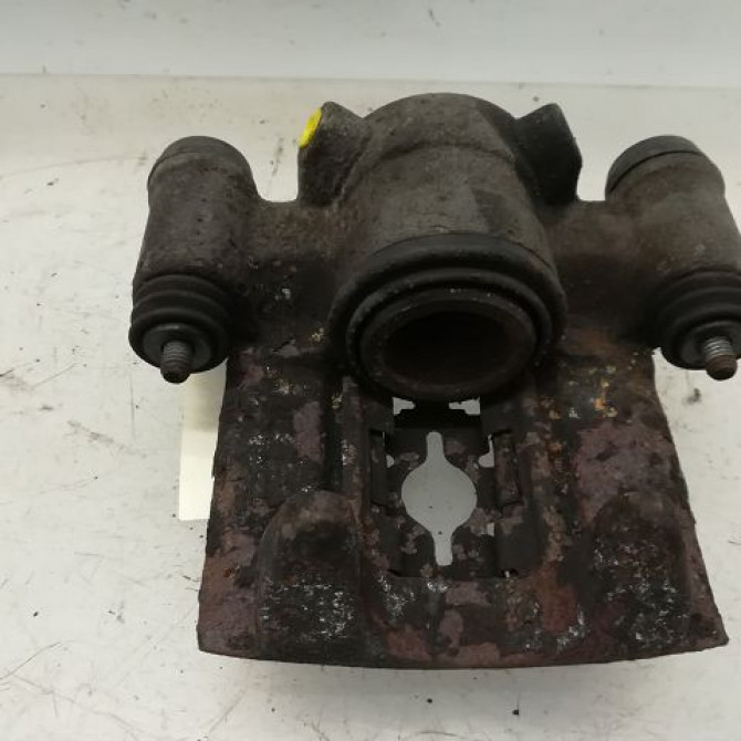 Etrier de frein arrière gauche occasion PEUGEOT BOXER II Phase 1 02-2002->06-2006 2.2 HDI 100ch 1607378680 2