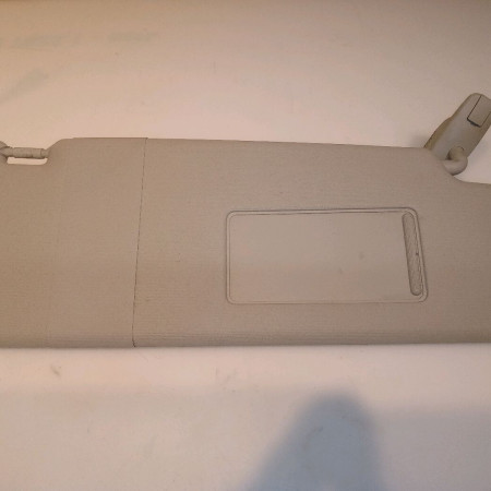 Pare-soleil droit occasion SKODA YETI