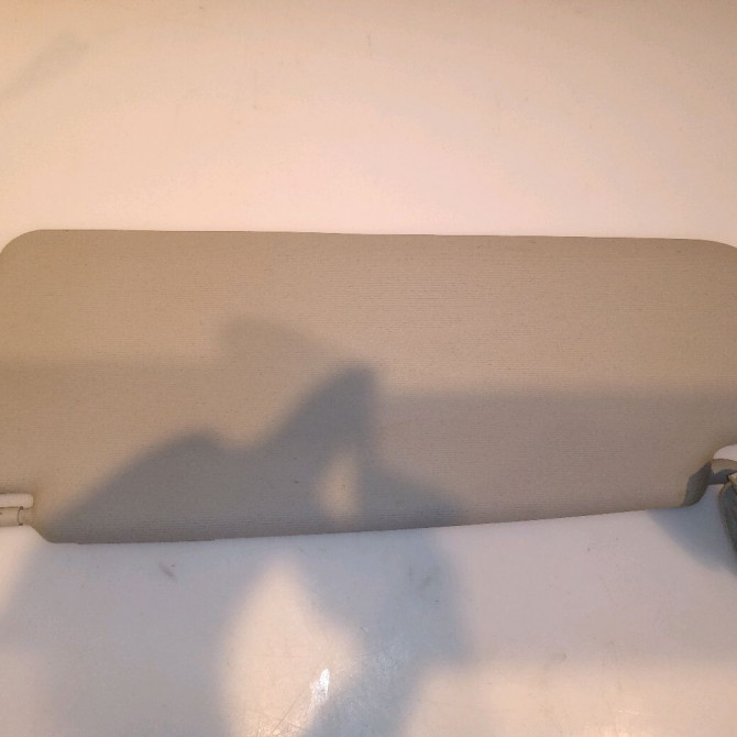 Pare-soleil droit occasion SKODA YETI 2